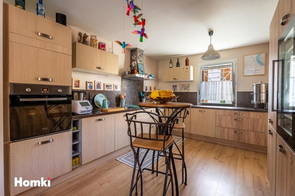 Vente Maison Maison/Villa T4 de 101 m² à Floirac 33270 Floirac
