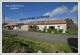 Vente Maison Ensemble de 2 maisons - Terrain 1.9 hectare Saint orens pouy petit