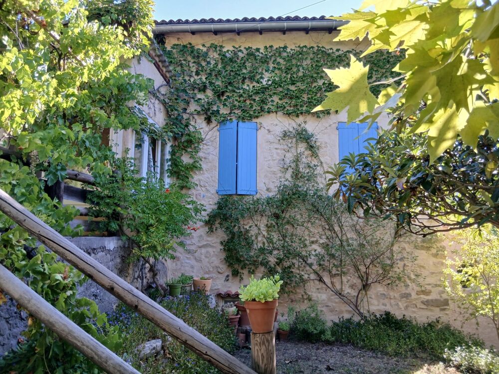 à vendre  Maison Volonne (04290)