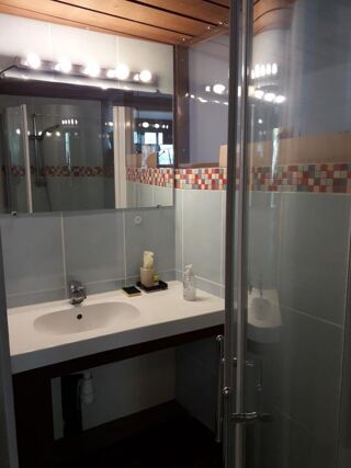  Appartement � louer 2 pi�ces 30 m�
