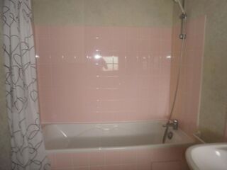 Appartement à louer 2 pièces 48 m²