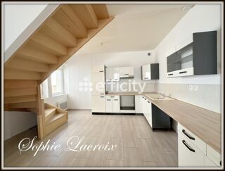  Maison � vendre 4 pi�ces 103 m�