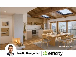  Appartement � vendre 4 pi�ces 107 m�