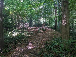  Terrain � vendre 3025 m�