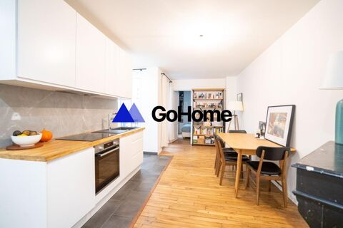  Appartement � louer 3 pi�ces 43 m�