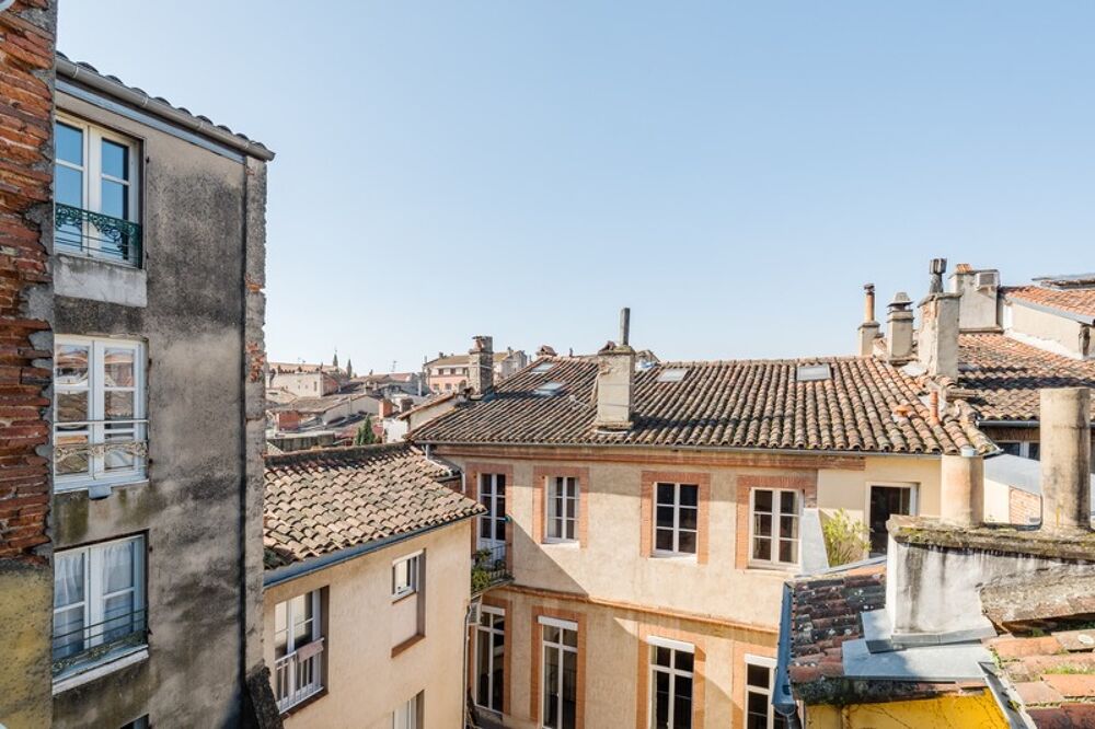 � vendre  Appartement Toulouse (31000)