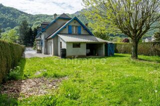  Maison à vendre 8 pièces 153 m²