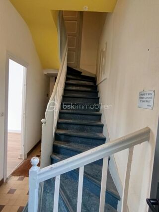  Immeuble � vendre 5 pi�ces 96 m�