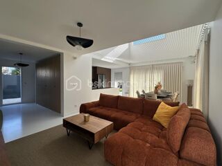  Maison à vendre 6 pièces 168 m²