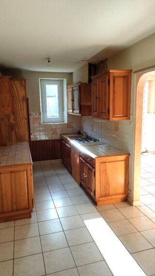  Maison � vendre 4 pi�ces 89 m�