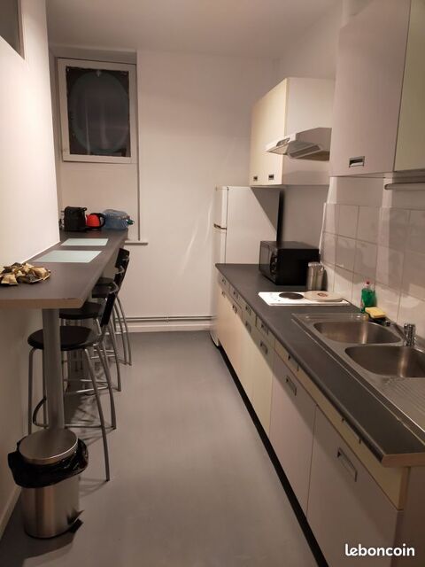  Appartement � louer 2 pi�ces 40 m�