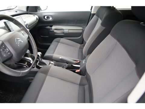 C4 cactus Shine PureTech 110 S&S EAT6 2018 occasion 81990 Fr&eacute;jairolles