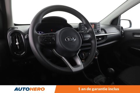 Picanto 1.2 84 ch 2019 occasion 92130 Issy-les-Moulineaux