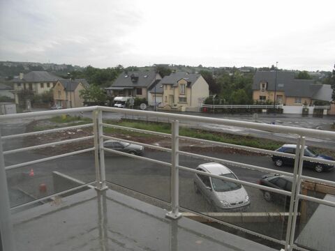  Appartement � louer 2 pi�ces 29 m�