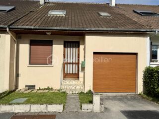  Maison � vendre 4 pi�ces 96 m�