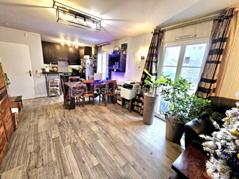   Appartement 4 pièces - 85 m²  - 3 chambres - grande terrasse Appartement - 4 pièce(s) - 85 m²