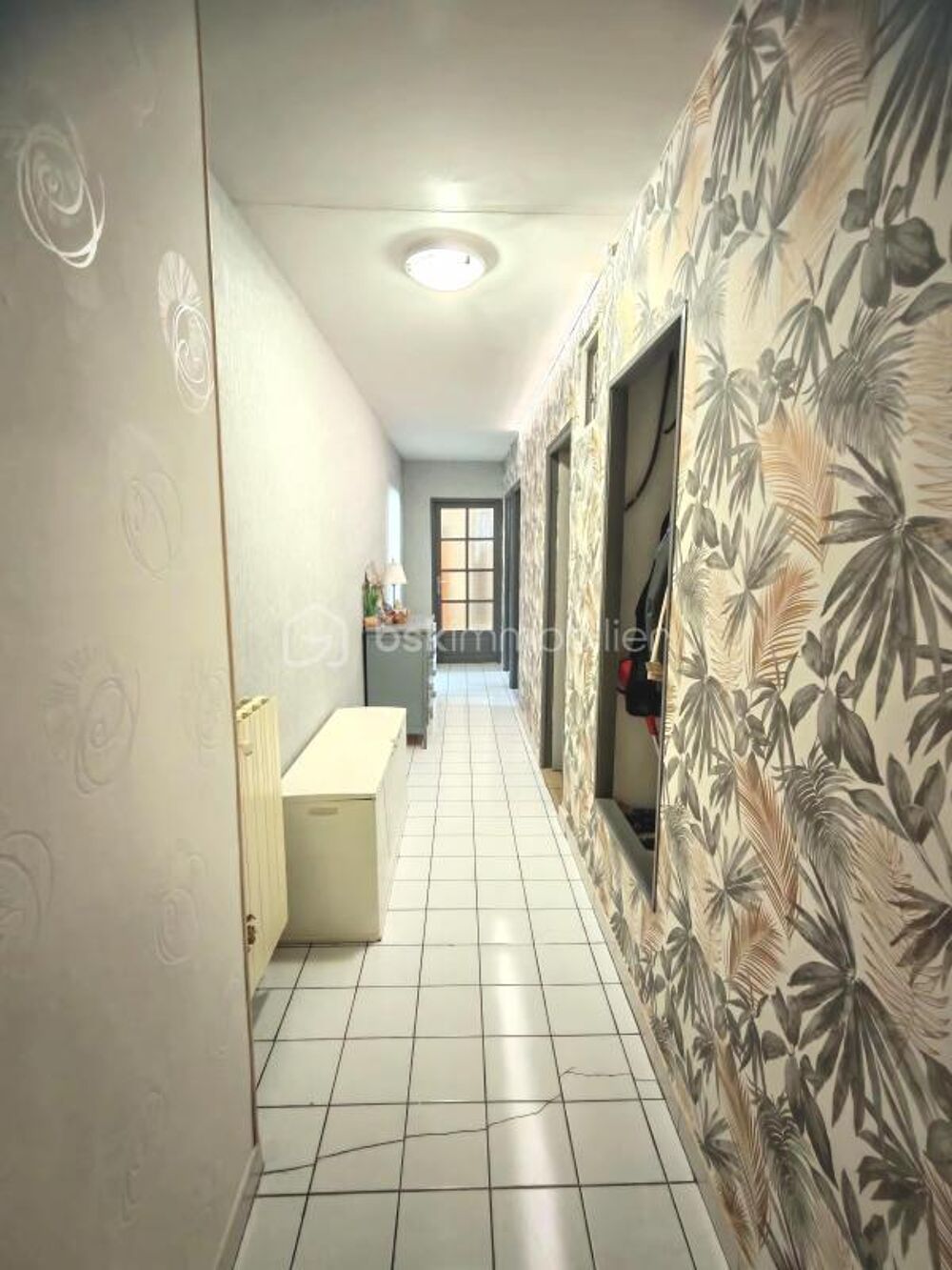 Vente Maison Bagnols centre – Maison avec garage Bagnols sur ceze