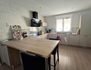  Maison � vendre 6 pi�ces 123 m�