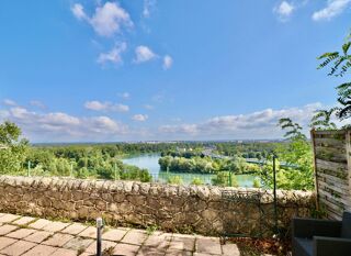 Vente Maison Rhône, Caluire maison  111m2+ Dépendance + Garage Terrain 535m2 Caluire et cuire