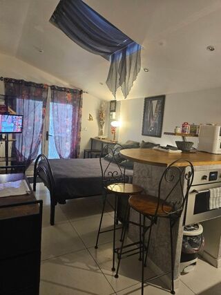  Appartement � louer 1 pi�ce 20 m�