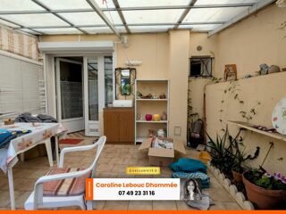  Maison � vendre 4 pi�ces 67 m�