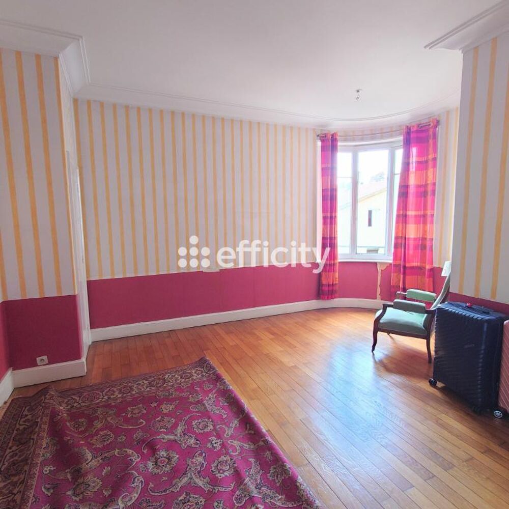 Vente Appartement Appartement Lyon 3