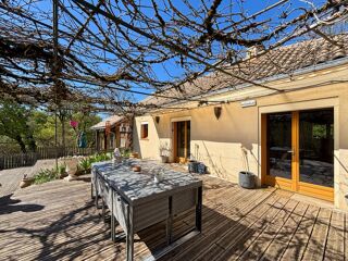  Maison � vendre 5 pi�ces 140 m�