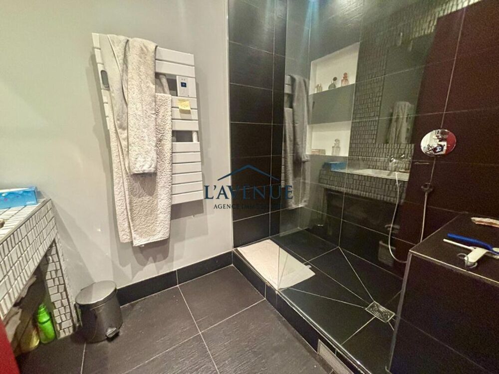 Vente Appartement Paris 15 rue Lecourbe TERRASSE VUE DÉGAGÉE Paris 15