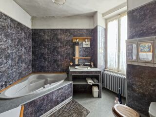  Immeuble � vendre 10 pi�ces 346 m�