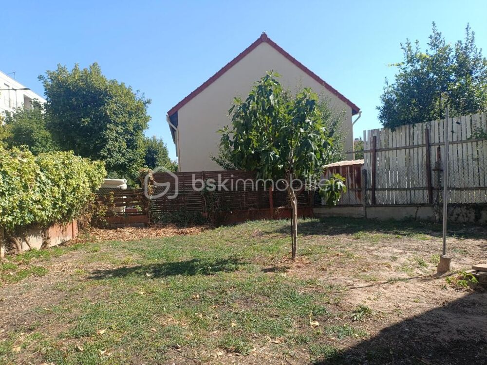 Vente Maison Vente maison 4 pièces Vitry sur seine