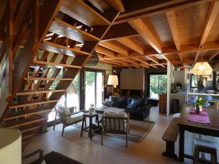  Maison à vendre 6 pièces 133 m²