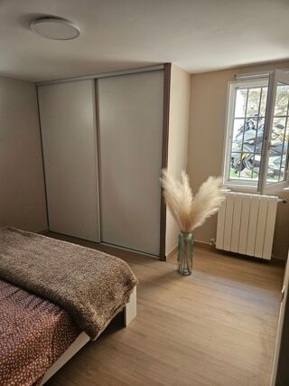  Appartement � louer 3 pi�ces 60 m�