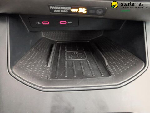 Arona 1.0 TSI 95 ch Start/Stop BVM5 Style Business 2022 occasion 73420 Voglans