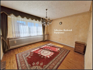  Maison � vendre 6 pi�ces 122 m�