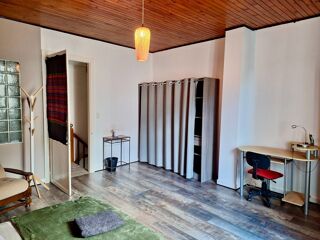  Maison à vendre 5 pièces 148 m²