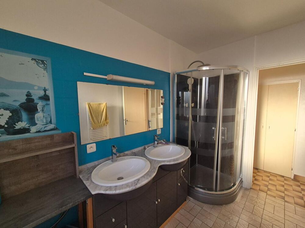 Vente Maison Maison Tulle 7 pièce(s) 132 m2 Tulle