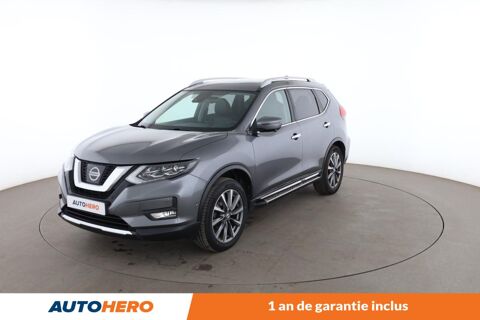 Annonce voiture Nissan X-Trail 12490 €