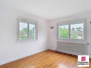  Maison � vendre 5 pi�ces 110 m�