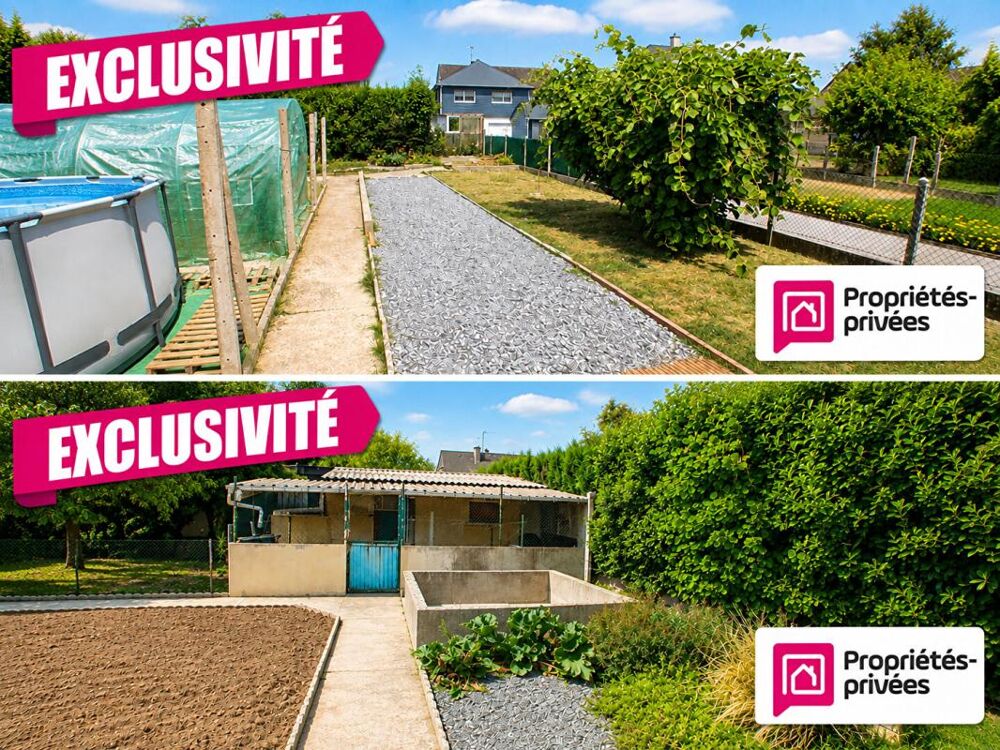 Vente Maison Maison Torce 6 pièce(s) 109 m2 Torce