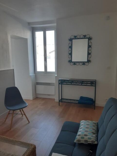  Appartement � louer 3 pi�ces 60 m�