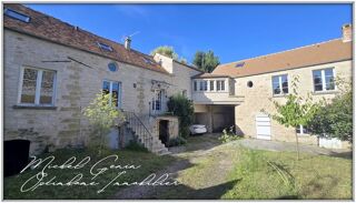  Maison  vendre 8 pices 172 m