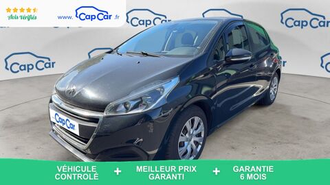 Peugeot 208 II 1.5 BlueHDi 100 Active 2019 occasion Quimper 29000
