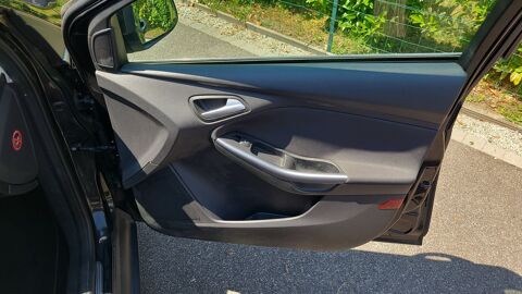 Focus 1.0 EcoBoost 125 Trend 2013 occasion 70200 Roye