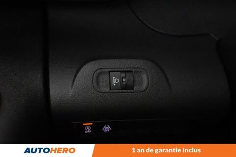 Rifter 1.5 Blue-HDi Active 102 ch 2020 occasion 92130 Issy-les-Moulineaux