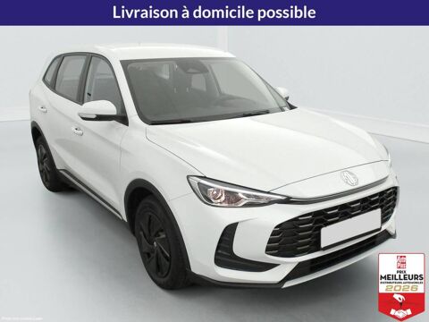 MG.ZS 1.5 L Hybrid+ 197 ch Standard 2026 occasion 10150 Lavau