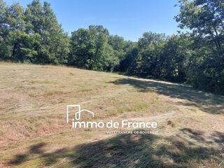  Terrain à vendre 4368 m²