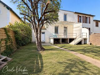  Maison à vendre 4 pièces 98 m²