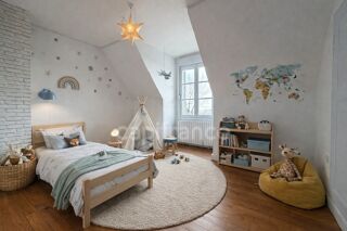  Maison à vendre 6 pièces 132 m²