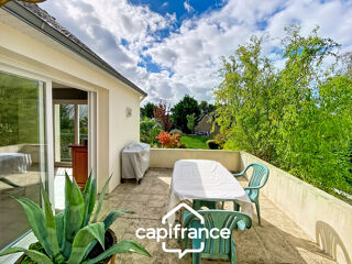  Maison à vendre 4 pièces 115 m²