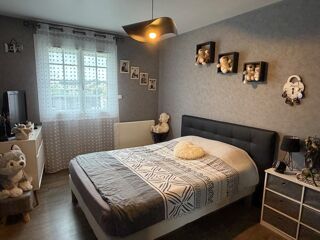  Maison à vendre 6 pièces 131 m²